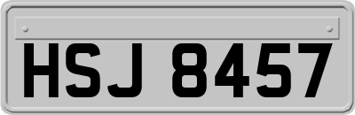 HSJ8457