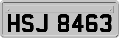 HSJ8463