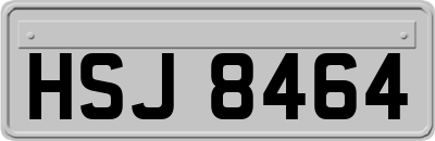 HSJ8464