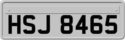 HSJ8465