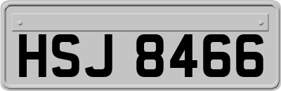HSJ8466