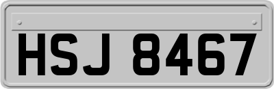 HSJ8467