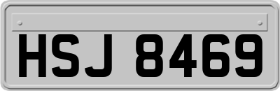 HSJ8469