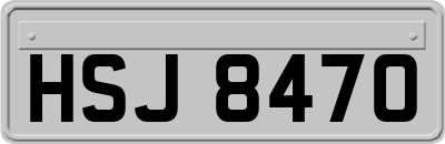 HSJ8470
