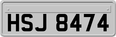 HSJ8474