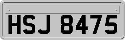 HSJ8475