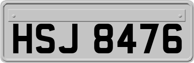 HSJ8476