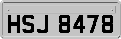HSJ8478