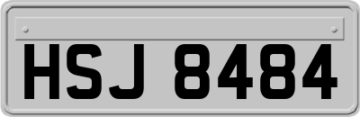 HSJ8484