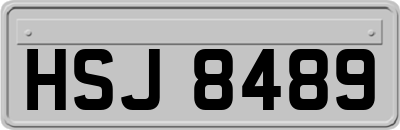 HSJ8489