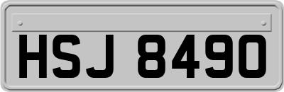 HSJ8490