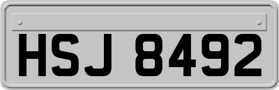 HSJ8492