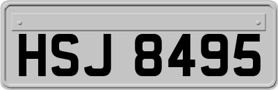 HSJ8495