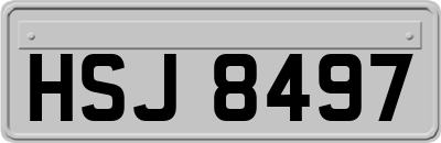HSJ8497