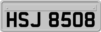 HSJ8508
