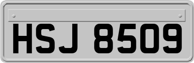 HSJ8509