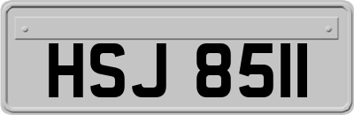 HSJ8511