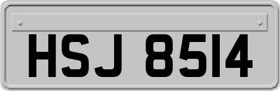 HSJ8514