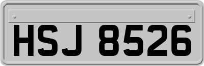 HSJ8526