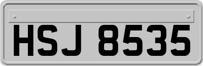 HSJ8535