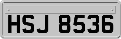 HSJ8536