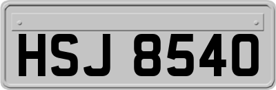 HSJ8540