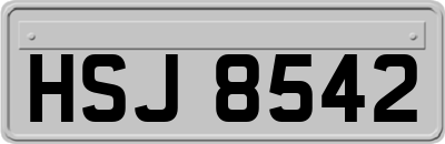 HSJ8542