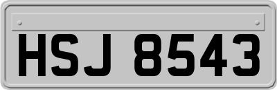 HSJ8543