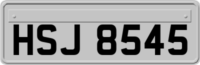 HSJ8545