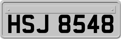 HSJ8548