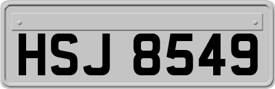 HSJ8549