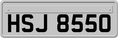 HSJ8550