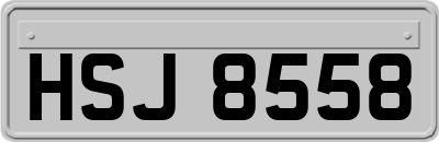 HSJ8558