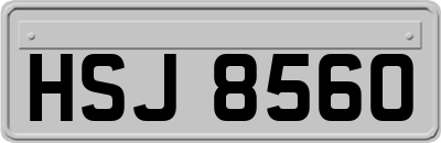 HSJ8560