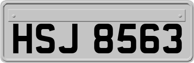 HSJ8563