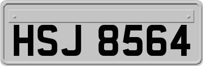 HSJ8564