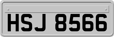 HSJ8566