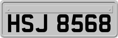 HSJ8568