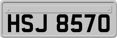 HSJ8570