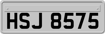 HSJ8575