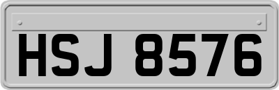 HSJ8576