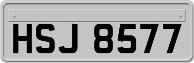 HSJ8577