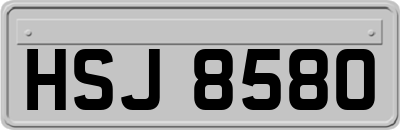 HSJ8580