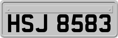 HSJ8583