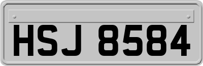 HSJ8584