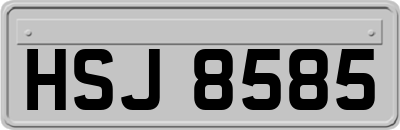 HSJ8585