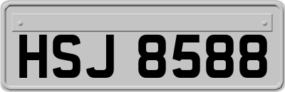 HSJ8588