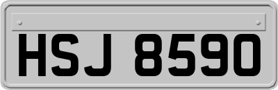 HSJ8590