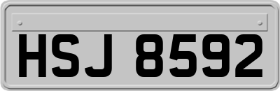 HSJ8592