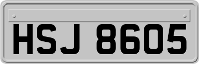 HSJ8605